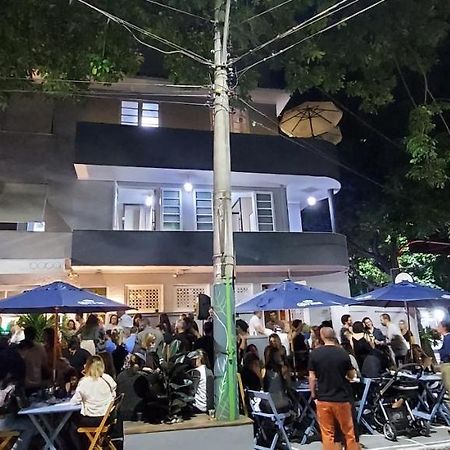 ריו דה ז'ניירו Hostel Leblon מראה חיצוני תמונה