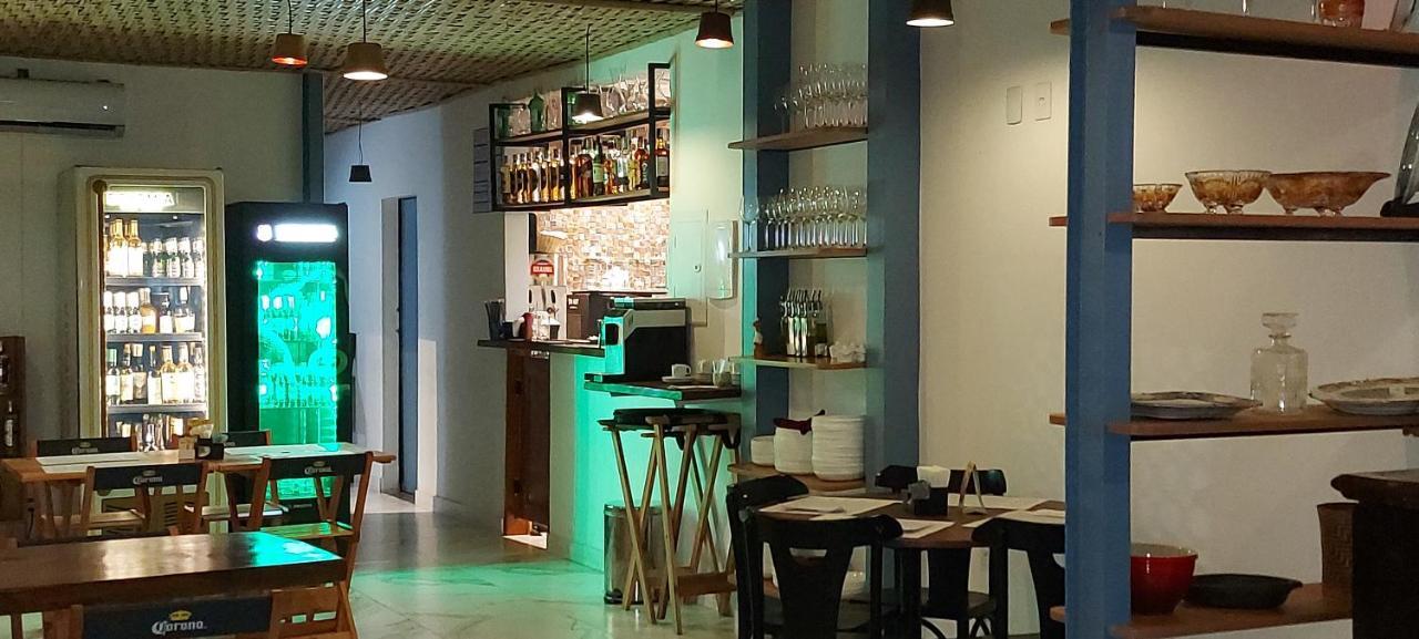ריו דה ז'ניירו Hostel Leblon מראה חיצוני תמונה