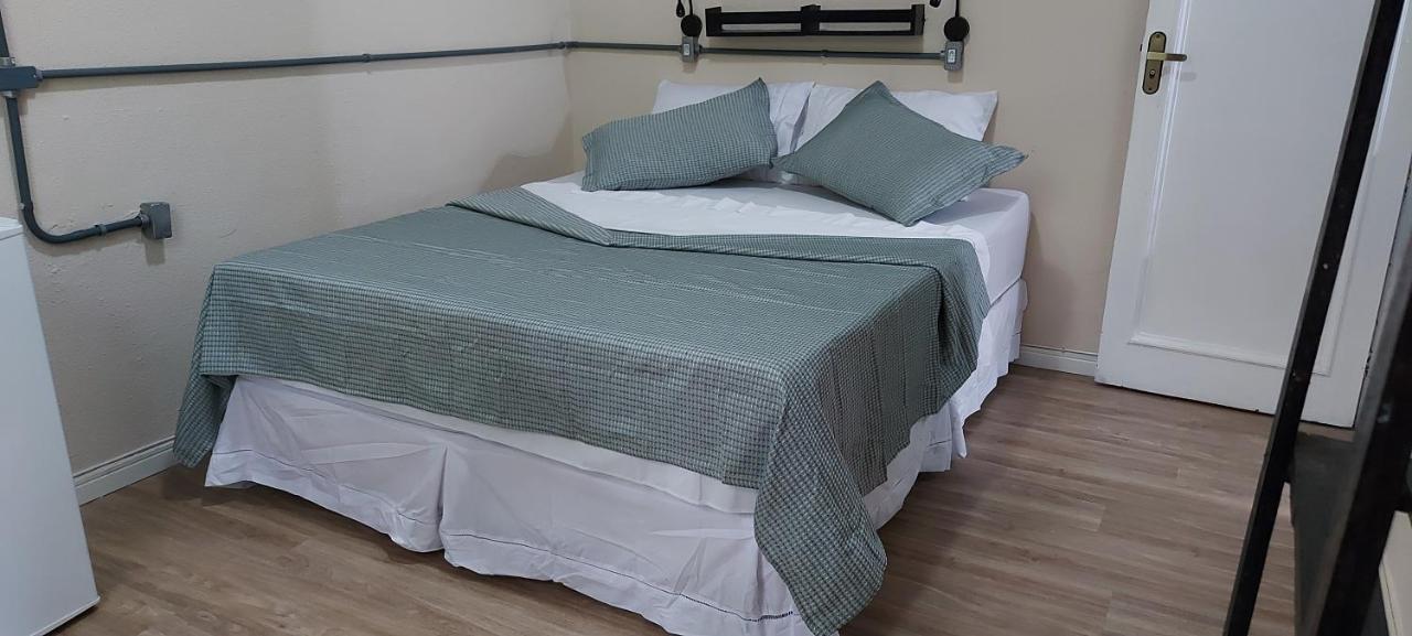 ריו דה ז'ניירו Hostel Leblon מראה חיצוני תמונה