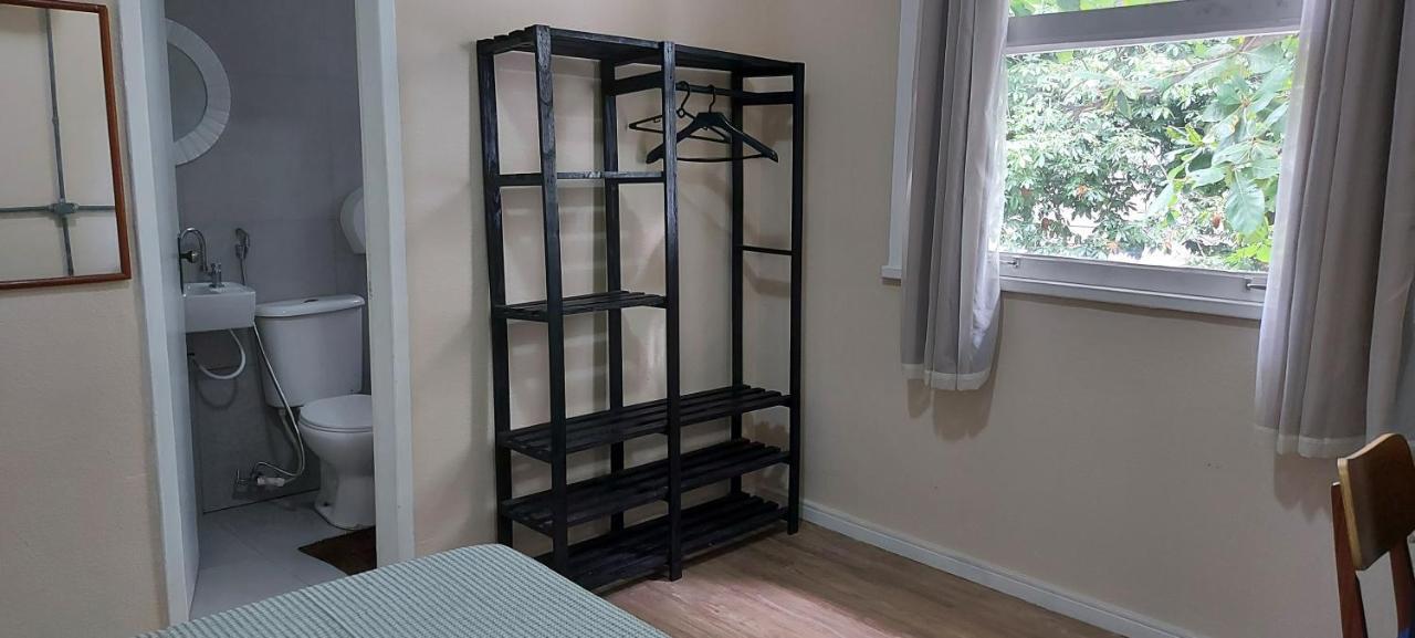 ריו דה ז'ניירו Hostel Leblon מראה חיצוני תמונה