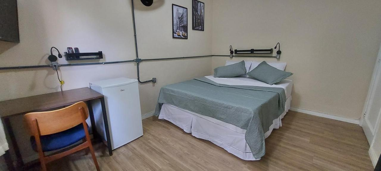 ריו דה ז'ניירו Hostel Leblon מראה חיצוני תמונה