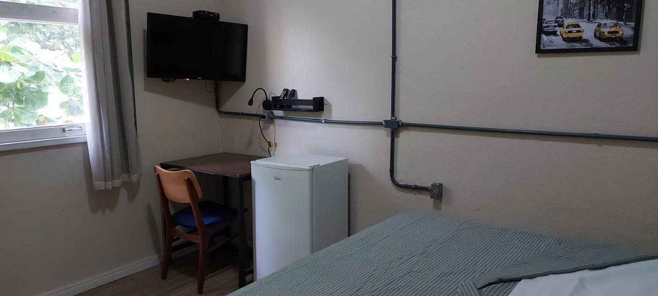 ריו דה ז'ניירו Hostel Leblon מראה חיצוני תמונה
