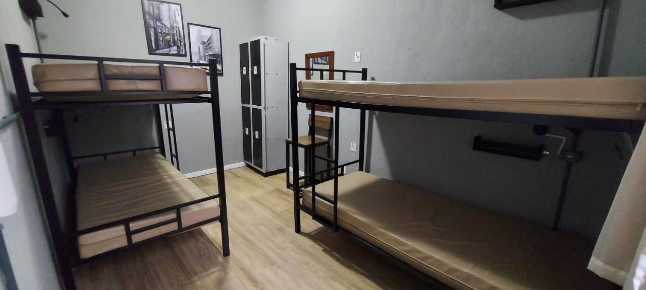ריו דה ז'ניירו Hostel Leblon מראה חיצוני תמונה