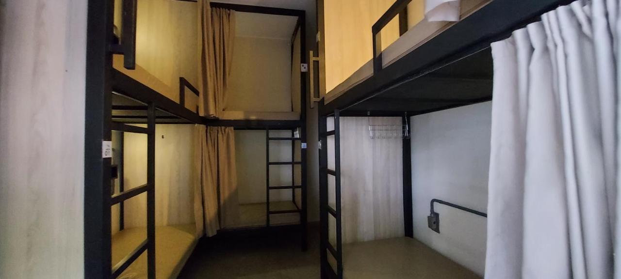 ריו דה ז'ניירו Hostel Leblon מראה חיצוני תמונה