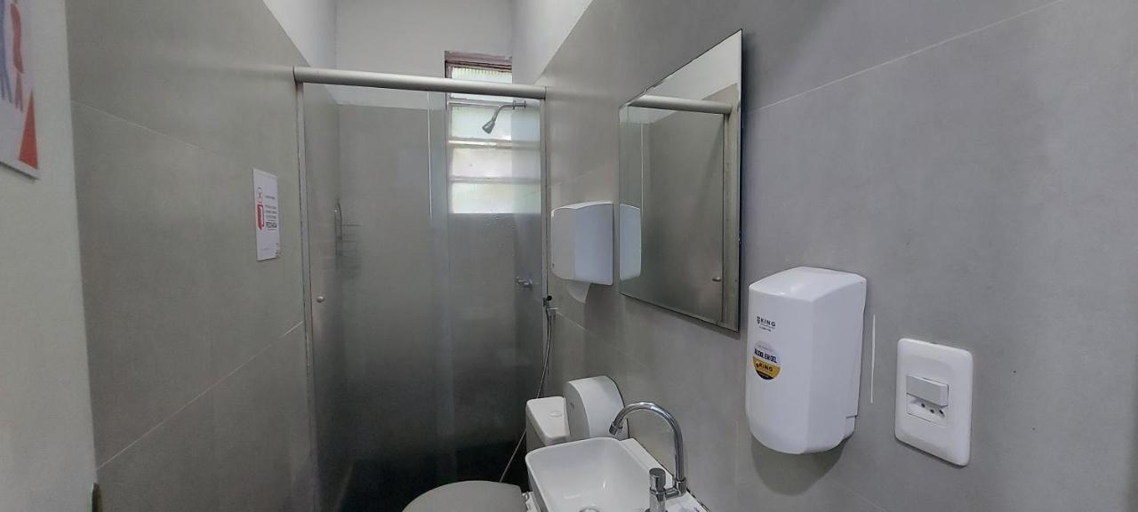 ריו דה ז'ניירו Hostel Leblon מראה חיצוני תמונה