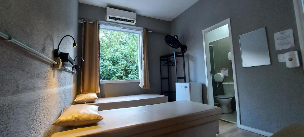 ריו דה ז'ניירו Hostel Leblon מראה חיצוני תמונה