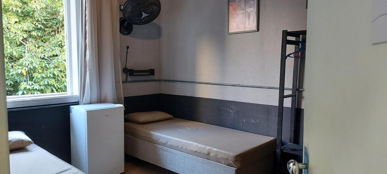 ריו דה ז'ניירו Hostel Leblon מראה חיצוני תמונה