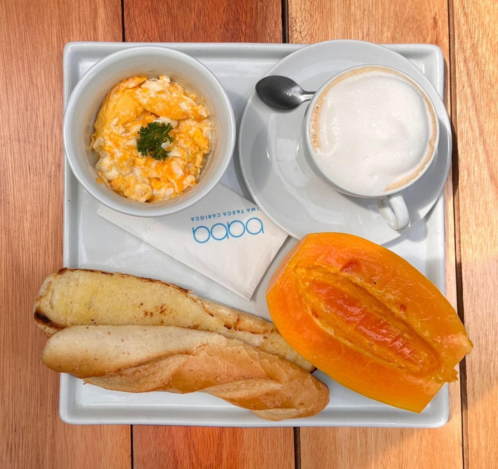 ריו דה ז'ניירו Hostel Leblon מראה חיצוני תמונה